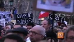 Популярность Charlie Hebdo возросла Популярность Charlie Hebdo возросла