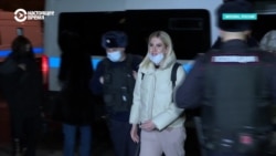 "Дворцу Путина" столько внимания не уделяют!" Обыск у Любови Соболь "Дворцу Путина" столько внимания не уделяют!" Обыск у Любови Соболь