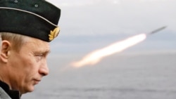 "Еще полгода назад не все понимали, как ведет себя Путин. Сегодня есть полное понимание". Применит ли Россия ядерное оружие в Украине "Еще полгода назад не все понимали, как ведет себя Путин. Сегодня есть полное понимание". Применит ли Россия ядерное оружие в Украине