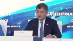 Власти Казахстана подтвердили задержание бывшего главы Минздрава Власти Казахстана подтвердили задержание бывшего главы Минздрава