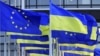 Почему в Киеве не расстроены тем, что в ЕС впервые сняли санкции с российского бизнесмена? Объясняет консультант главы офиса президента