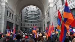 Возможен ли импичмент президента Армении Возможен ли импичмент президента Армении