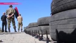 Продовольственная блокада Крыма Продовольственная блокада Крыма