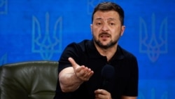 Пресс-конференция Зеленского о боях в Курской области, плане победы и мирных переговорах Пресс-конференция Зеленского о боях в Курской области, плане победы и мирных переговорах