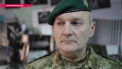 От Бабы-Яги на сцене - к винтовке на передовой: зачем актер драмтеатра уехал на войну в Донбасс От Бабы-Яги на сцене - к винтовке на передовой: зачем актер драмтеатра уехал на войну в Донбасс