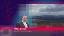 Депутат из Энергодара Артем Дубков: "Я не отправлял Панова в Крым!" Депутат из Энергодара Артем Дубков: "Я не отправлял Панова в Крым!"