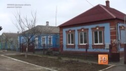 Донецкая область: с похорон на похороны Донецкая область: с похорон на похороны