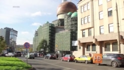 Мусульмане России Мусульмане России