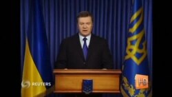 Интерпол объявил Виктора Януковича в международный розыск Интерпол объявил Виктора Януковича в международный розыск