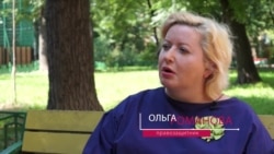 Ольга Романова: почему Савченко не сломалась в российской тюрьме в отличие от других женщин Ольга Романова: почему Савченко не сломалась в российской тюрьме в отличие от других женщин