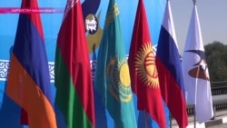 Кыргызстан открыл границы партнерам по ЕвразЭС Кыргызстан открыл границы партнерам по ЕвразЭС