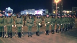 Беларусь готовится к параду в честь 75-летия Победы, несмотря на коронавирус Беларусь готовится к параду в честь 75-летия Победы, несмотря на коронавирус
