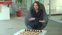 Чемпионка мира по шахматам из Украины отказалась играть в Саудовской Аравии из-за ущемления прав женщин Чемпионка мира по шахматам из Украины отказалась играть в Саудовской Аравии из-за ущемления прав женщин