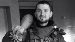 Как ЛГБТ-военные в Украине объединяются, чтобы защищать свои права Как ЛГБТ-военные в Украине объединяются, чтобы защищать свои права