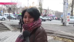 Бишкек: удастся ли избежать насилия и террора? Бишкек: удастся ли избежать насилия и террора?
