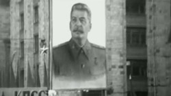 Коммунизм - "старый деспотизм в новом обличье" Коммунизм - "старый деспотизм в новом обличье"