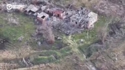 Журналисты опубликовали кадры расстрела пленных украинских военных в Запорожской области Журналисты опубликовали кадры расстрела пленных украинских военных в Запорожской области