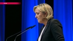 За что с Ле Пен Европарламент снял неприкосновенность За что с Ле Пен Европарламент снял неприкосновенность
