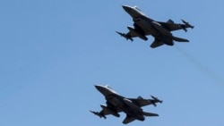 В чем преимущества F-16 перед российскими самолетами В чем преимущества F-16 перед российскими самолетами