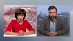 Организатор траурных мероприятий в Бабьем Яре: "Имена всех погибших мы так никогда и не узнаем" Организатор траурных мероприятий в Бабьем Яре: "Имена всех погибших мы так никогда и не узнаем"