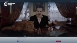 Кто такой блогер Юрий Хованский и почему его обвиняют в оправдании терроризма? Кто такой блогер Юрий Хованский и почему его обвиняют в оправдании терроризма?
