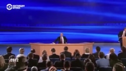 Что Путин говорил об Украине в последние годы и как менялась его риторика Что Путин говорил об Украине в последние годы и как менялась его риторика