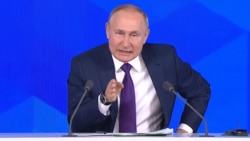 Что заявил Путин о "иноагентах" в России и почему это неправда Что заявил Путин о "иноагентах" в России и почему это неправда