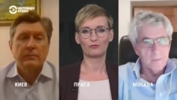 "Это геополитический авантюризм и нахальство" "Это геополитический авантюризм и нахальство"