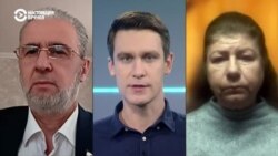 Правозащитники о приговорах по "ингушскому делу" Правозащитники о приговорах по "ингушскому делу"