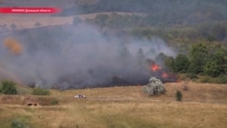 За минувшие сутки боевики т.н. "ДНР/ЛНР" 28 раз нарушали режим тишины, сообщили украинские власти За минувшие сутки боевики т.н. "ДНР/ЛНР" 28 раз нарушали режим тишины, сообщили украинские власти