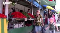 В Кыргызстане подорожали продукты В Кыргызстане подорожали продукты