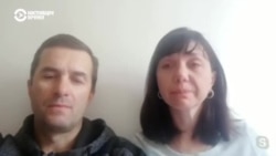 Родители Романа Протасевича о "признаниях" сына в эфире белорусского госканала Родители Романа Протасевича о "признаниях" сына в эфире белорусского госканала