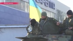 Авдеевка после массированных обстрелов осталась без воды, света и тепла Авдеевка после массированных обстрелов осталась без воды, света и тепла