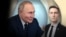 Вечер: Путин увеличит штат армии