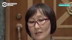 "Как вас называть: "профессор" или "товарищ"?" Сенат США задает вопросы казашке, которая может стать главным контролером банков "Как вас называть: "профессор" или "товарищ"?" Сенат США задает вопросы казашке, которая может стать главным контролером банков