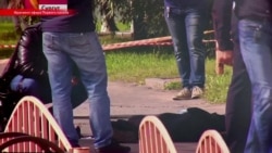 "Не теракт" в Сургуте. Как России не рассказали о ножевой атаке "Исламского государства" "Не теракт" в Сургуте. Как России не рассказали о ножевой атаке "Исламского государства"