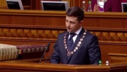 Кто из команды шестого президента Украины оказался во власти Кто из команды шестого президента Украины оказался во власти