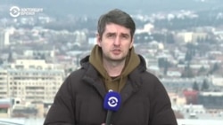 Президентом Грузии объявили единственного кандидата – экс-футболиста Кавелашвили. Оппозиция не признает его легитимность Президентом Грузии объявили единственного кандидата – экс-футболиста Кавелашвили. Оппозиция не признает его легитимность