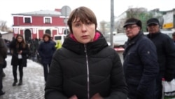 Защитник Льва Пономарева рассказала о возможных причинах его ареста Защитник Льва Пономарева рассказала о возможных причинах его ареста