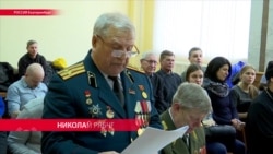 Оскорбление чувств коммуниста. Как отставной офицер проиграл иск к священнику о сравнении Ленина с Гитлером Оскорбление чувств коммуниста. Как отставной офицер проиграл иск к священнику о сравнении Ленина с Гитлером