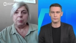 Экономический обозреватель Republic Татьяна Рыбакова – о расходах на войну и социальную сферу в бюджете России на 2025 год Экономический обозреватель Republic Татьяна Рыбакова – о расходах на войну и социальную сферу в бюджете России на 2025 год