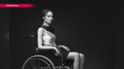 Как "Непокоренная красота" учит быть сильными Как "Непокоренная красота" учит быть сильными