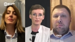 Провалилась ли реформа полиции Украины. Отвечают Хатия Деканоидзе и Владимир Мартыненко Провалилась ли реформа полиции Украины. Отвечают Хатия Деканоидзе и Владимир Мартыненко