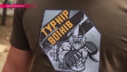 Мариуполь: неделя без войны Мариуполь: неделя без войны