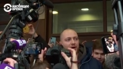"Обвинения с самого начала были полной х**ней": Oxxxymiron – о приговоре Егору Жукову "Обвинения с самого начала были полной х**ней": Oxxxymiron – о приговоре Егору Жукову