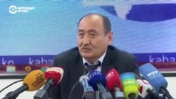 Глава Минздрава и президент Кыргызстана советуют лечить коронавирус отваром ядовитого растения Глава Минздрава и президент Кыргызстана советуют лечить коронавирус отваром ядовитого растения