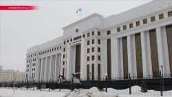 В Казахстане признали экстремистским движение "Демократический выбор Казахстана" Мухтара Аблязова В Казахстане признали экстремистским движение "Демократический выбор Казахстана" Мухтара Аблязова