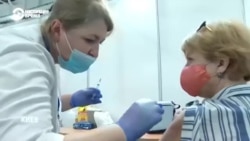 Как работают центры массовой вакцинации в Украине и стало ли больше в них пациентов? Как работают центры массовой вакцинации в Украине и стало ли больше в них пациентов?