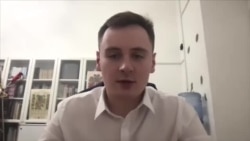 Основатель Nexta Степан Путило – о росте числа угроз после задержания Протасевича Основатель Nexta Степан Путило – о росте числа угроз после задержания Протасевича
