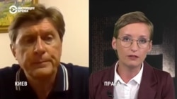 Владимир Фесенко о возможном освобождении украинских пленных: "Это PR-акция Медведчука" Владимир Фесенко о возможном освобождении украинских пленных: "Это PR-акция Медведчука"